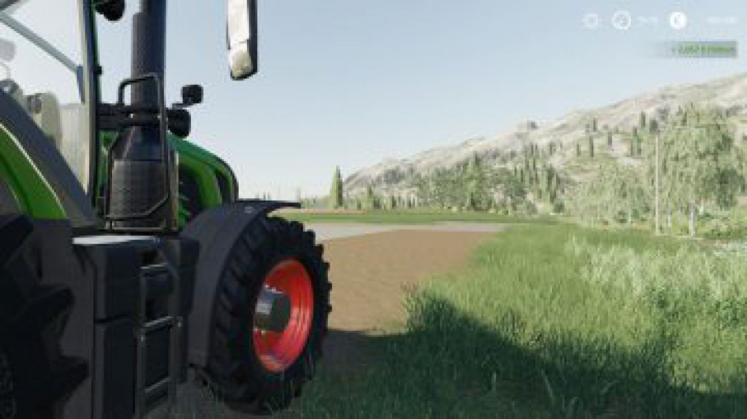 FS19 ExtendedFinances