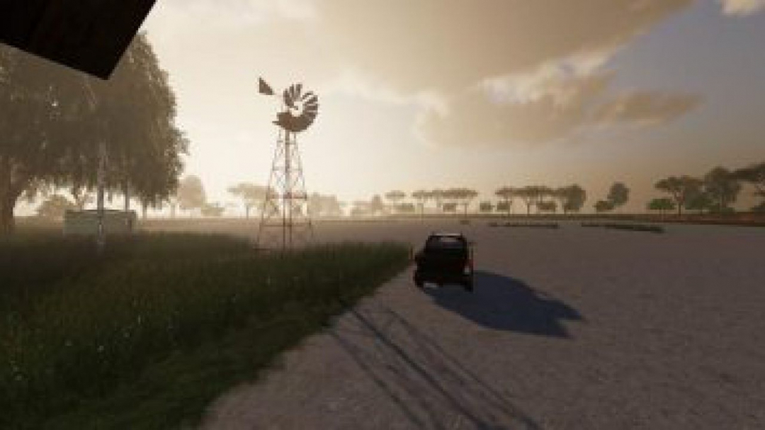 FS19 USA Legend V 0.1.0.0 – BETA