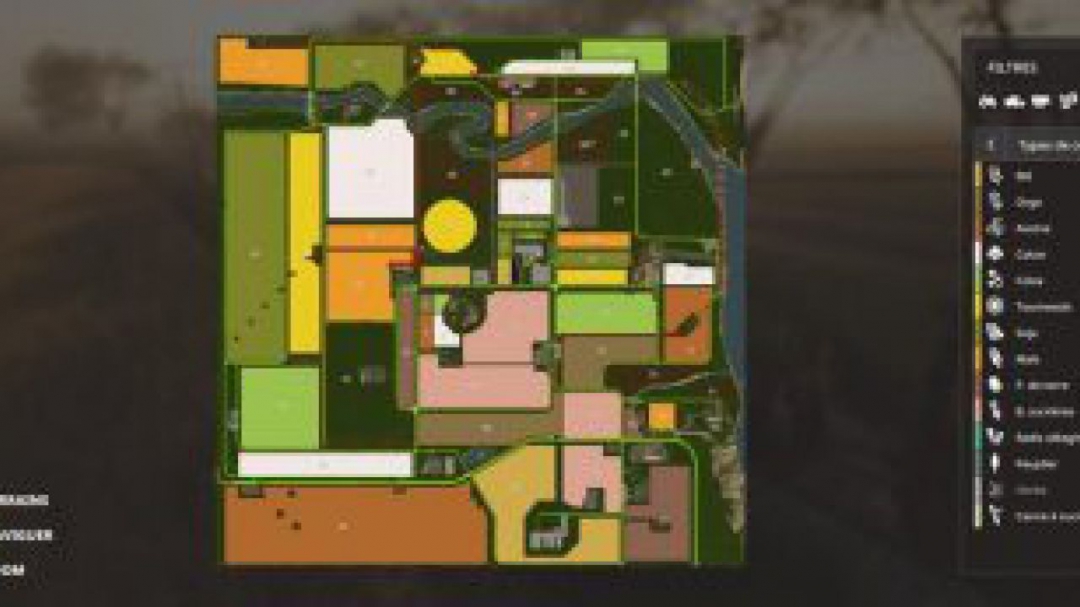 FS19 USA Legend V 0.1.0.0 – BETA