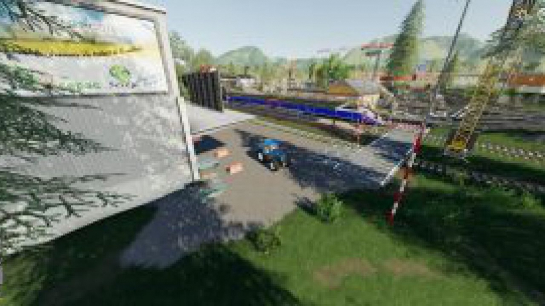 FS19 La Vaucouleur v1.0.0.0