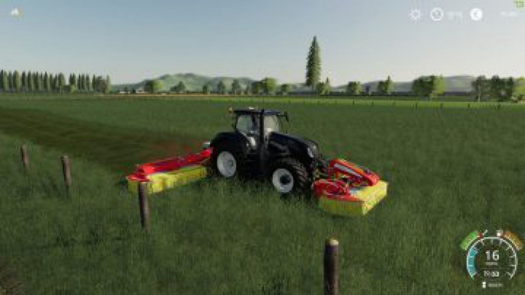 FS19 Musnshausen Map v2.2.1