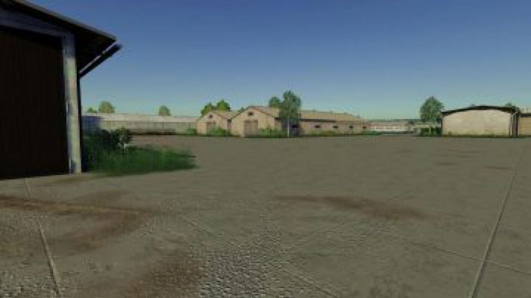 FS19 PGR Sliwno v1.2.0.0