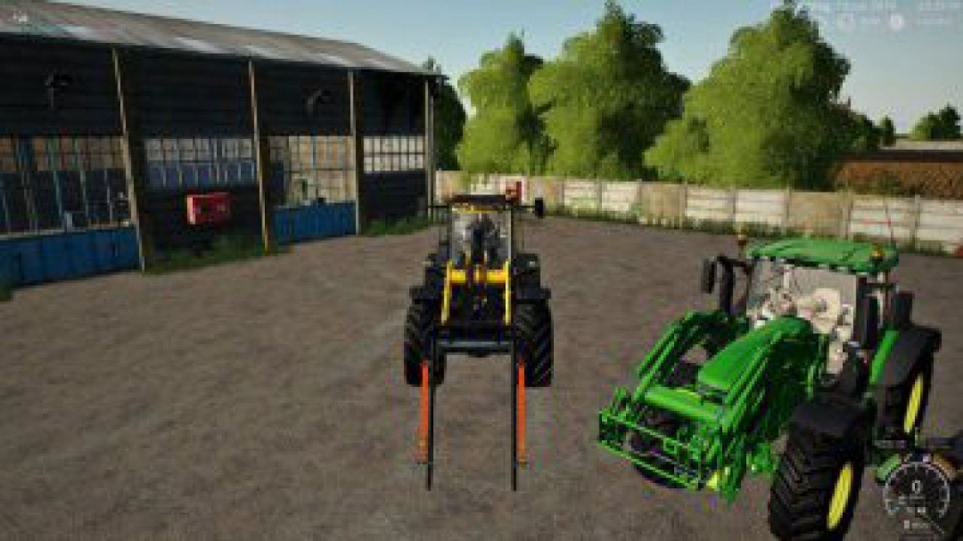 FS19 VerladeTool v1.0.0.0