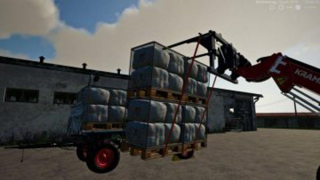 FS19 VerladeTool v1.0.0.0