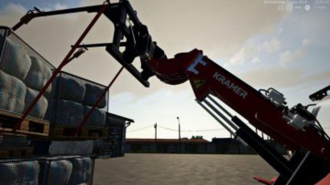 FS19 VerladeTool v1.0.0.0