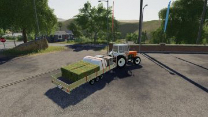 Trending mods today: FS19 Ifor Williams LM208 v1.0.0.0