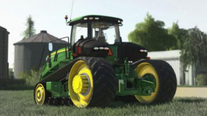 fs19-mods,  FS19 John Deere 9RT Series v1.0.0.0