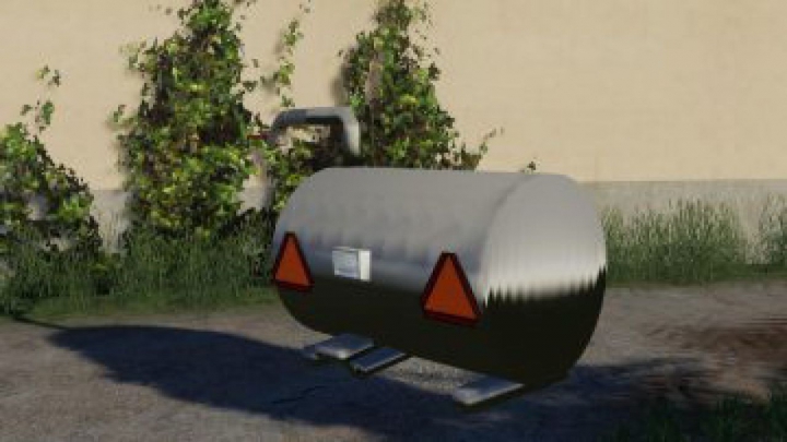 fs19-mods,  FS19 Transport pack v1.0.0.0