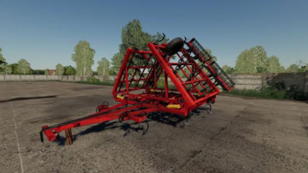 FS19 KPM-10 V1.2