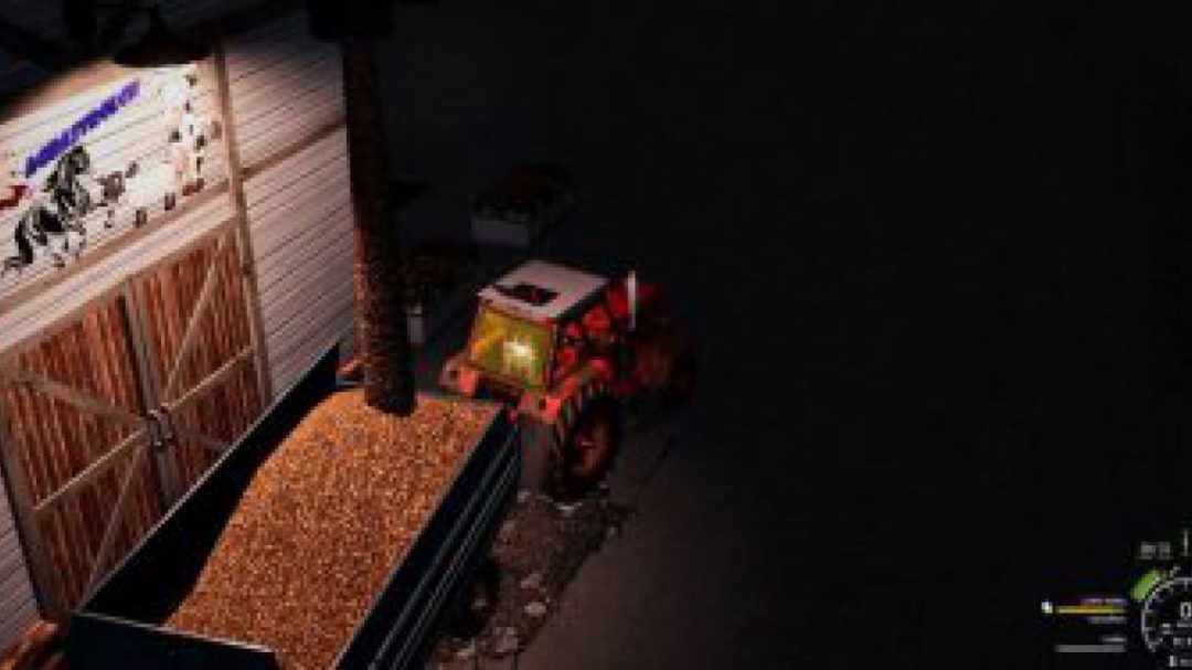 FS19 50 fillTypes Multilager v1.0