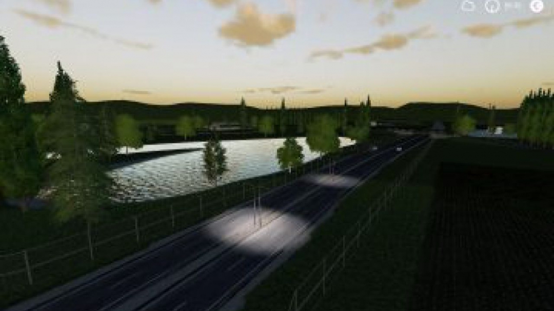 FS19 Pomurska Ravnica v1.2.0.0