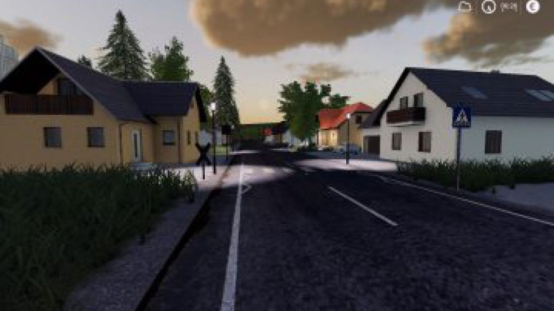 FS19 Pomurska Ravnica v1.2.0.0