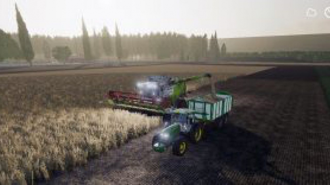 FS19 Pomurska Ravnica v1.2.0.0