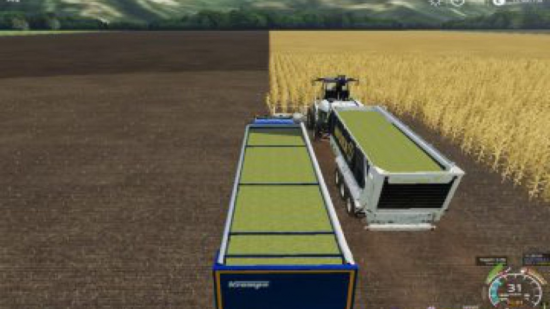 FS19 Crown Pack OY mp V19.8