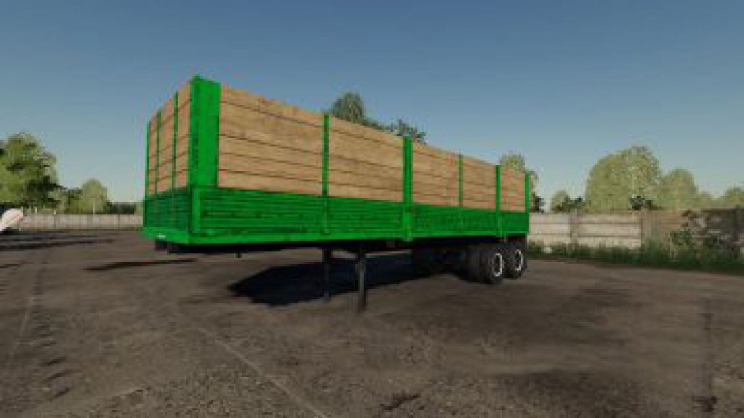 FS19 Odaz-9370 v1.0.1.0