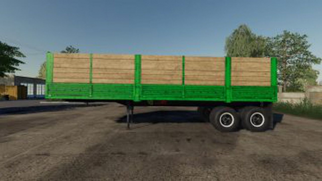 FS19 Odaz-9370 v1.0.1.0