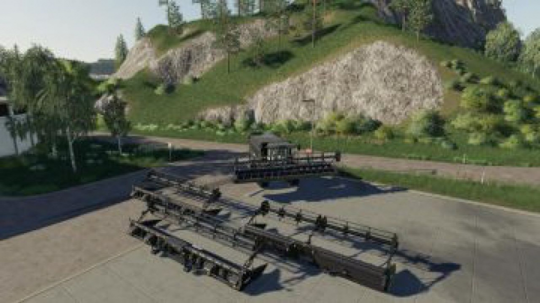 FS19 Ideal Erweiterung v1.3.0.1c