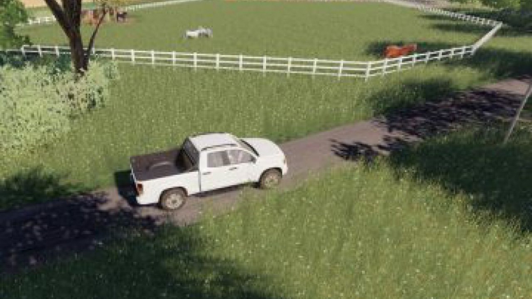 FS19 USA Legend v0.2.0.0