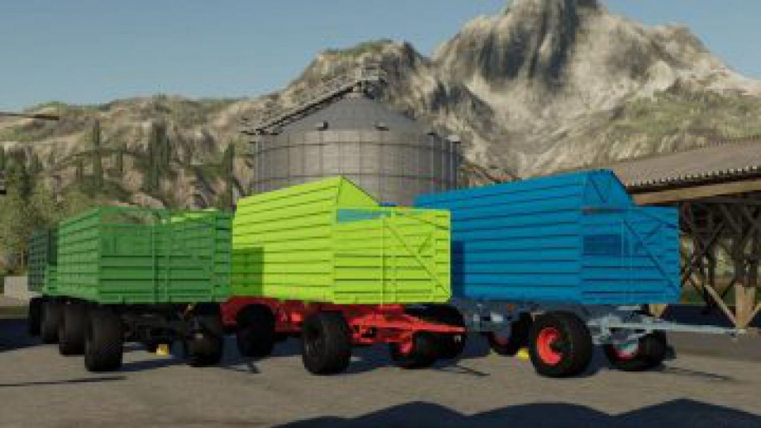 FS19 Fortschritt HW80 SHA v1.0.0.0