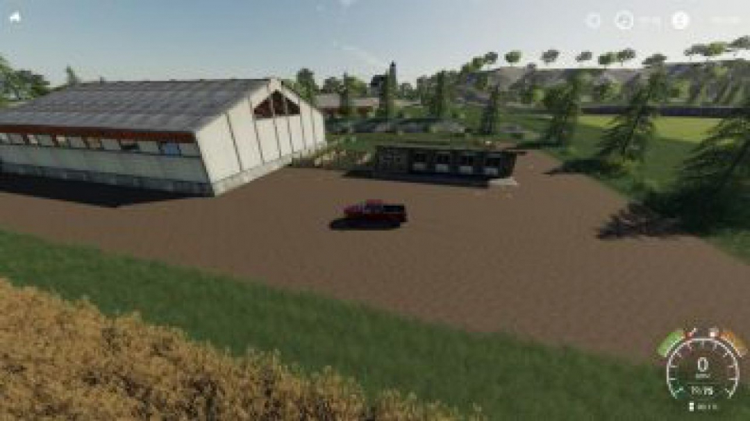 FS19 Great Hagenstedt v1.0.1