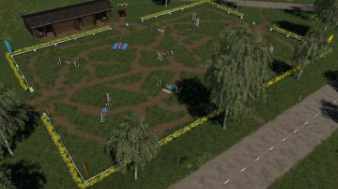 FS19 Felsbrunn Edit By MC Multifruit update v2.1