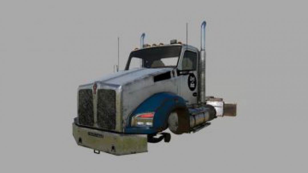 FS19 Carbnado Mod Pack v1.0