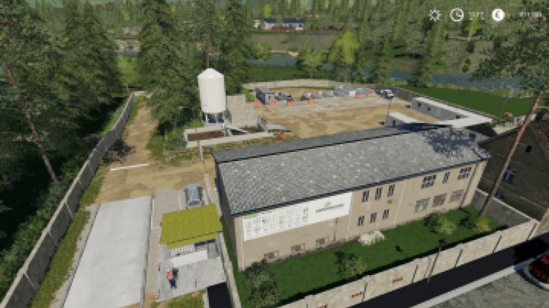 FS19 La Vaucouleur V1.2 FINAL