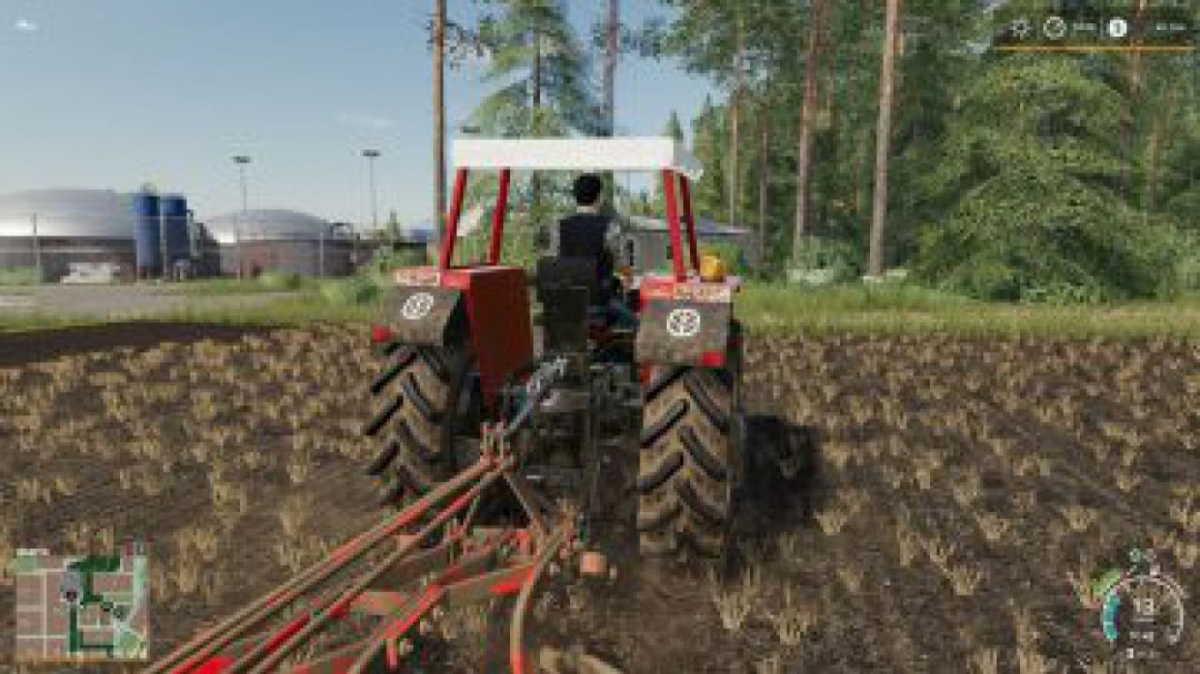 FS19 Fiat 70-56 V1.0