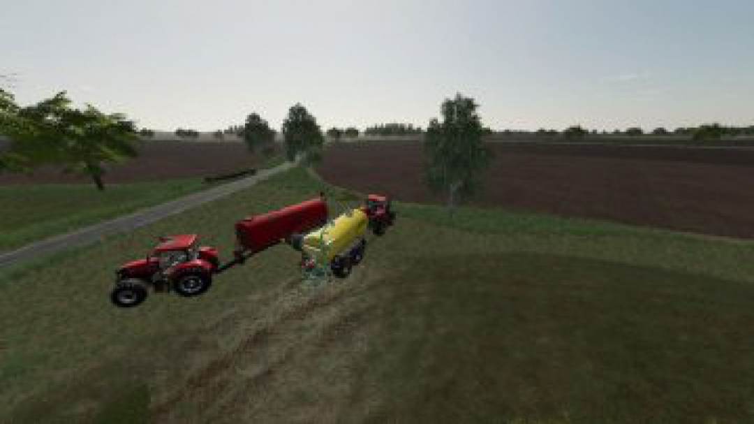 FS19 Feeder 18500 v1.0.0.0