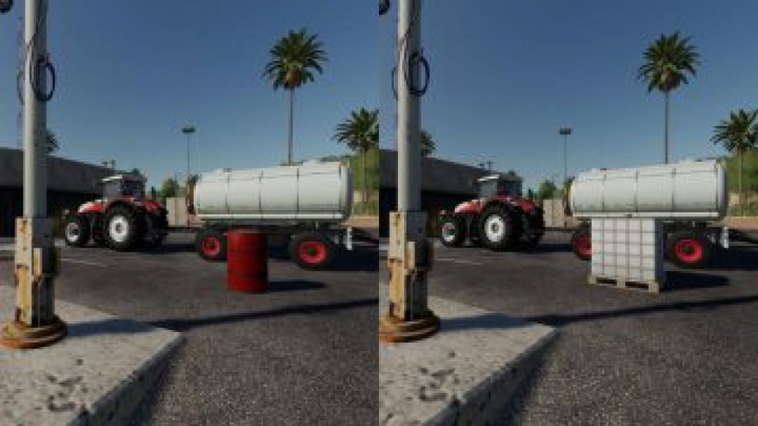 FS19 HS 8 Sprayers Support v1.2.0.0