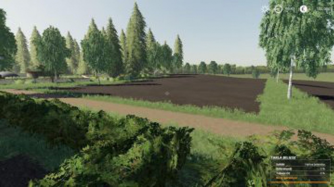 FS19 Lipowka v1.0.0.0