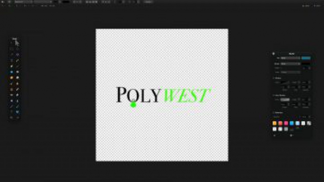 FS19 Polywest Brand Prefab v1.0