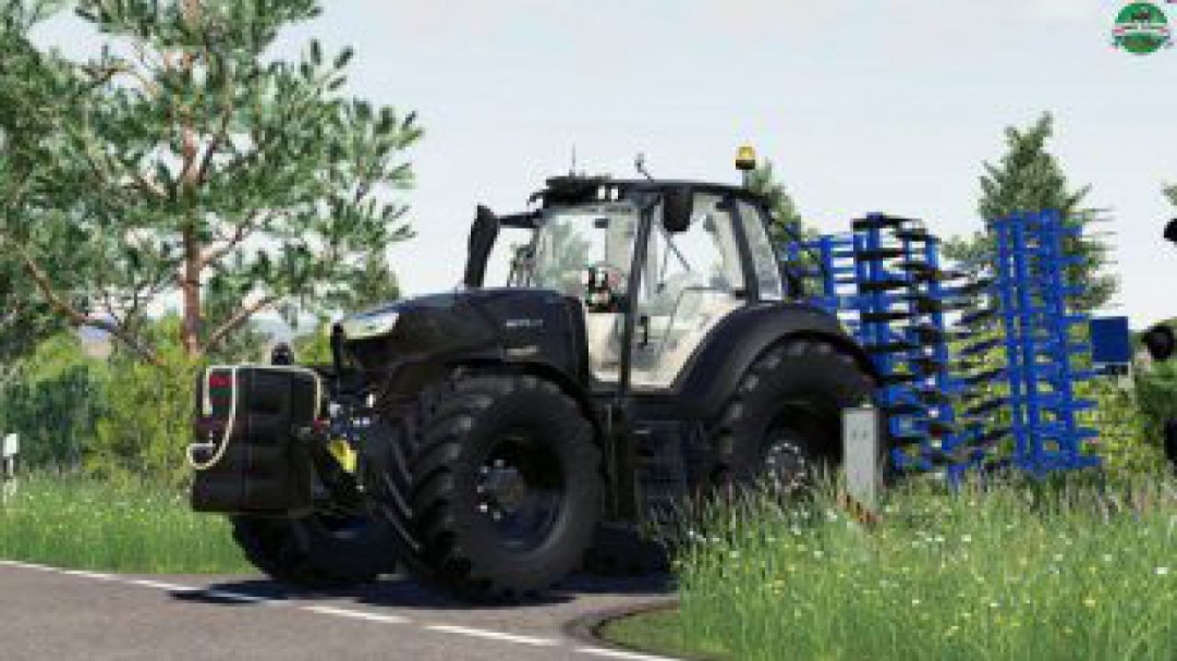 FS19 Suer 800Kg v1.0.0.0