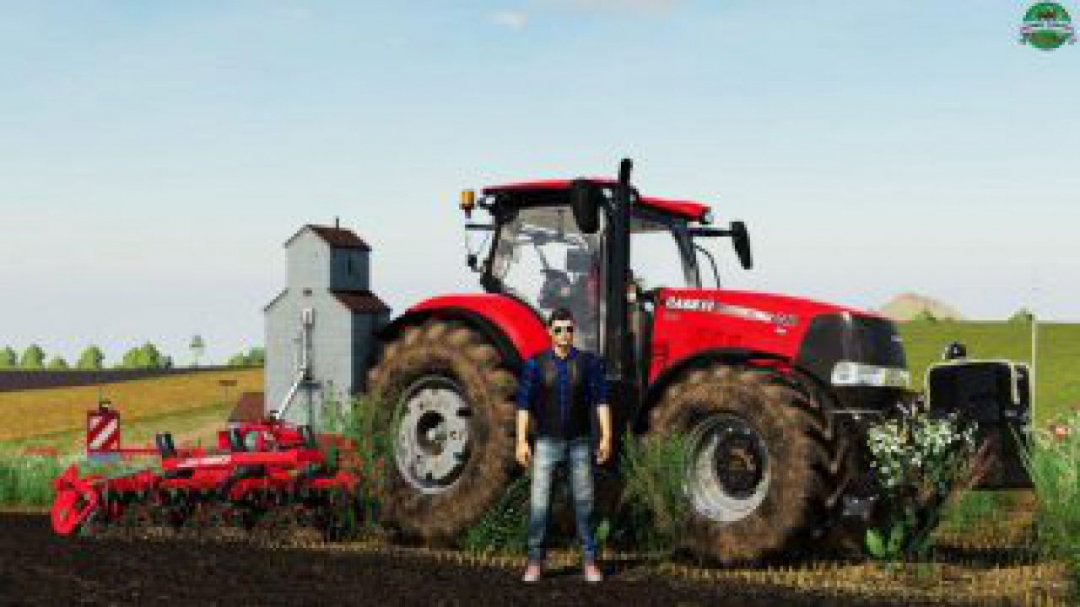 FS19 Suer 800Kg v1.0.0.0