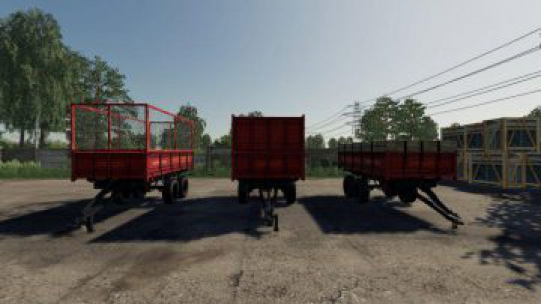 FS19 PTU-7.5 v1.0.1