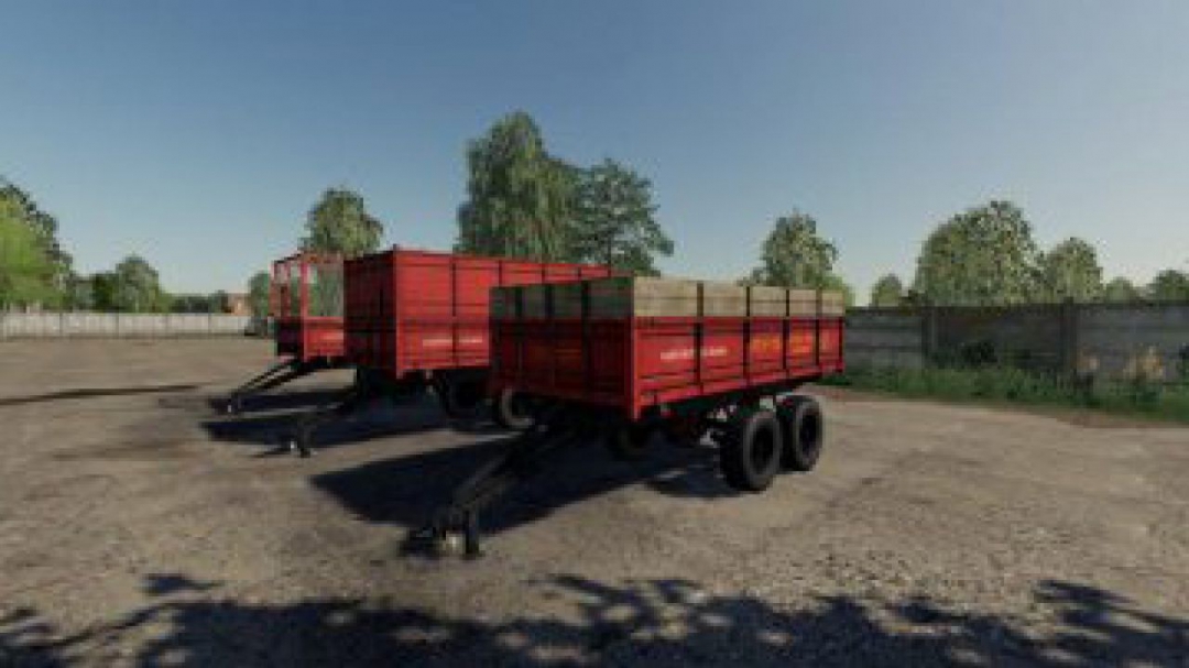 FS19 PTU-7.5 v1.0.1