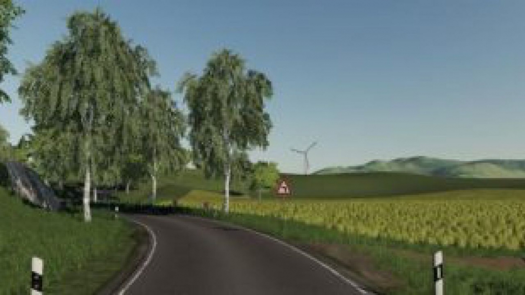 FS19 Wangen Reloaded 19 Beta