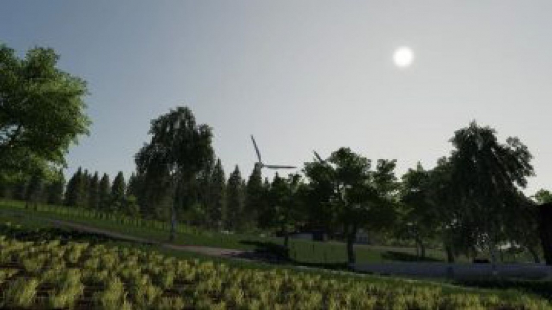 FS19 Wangen Reloaded 19 Beta