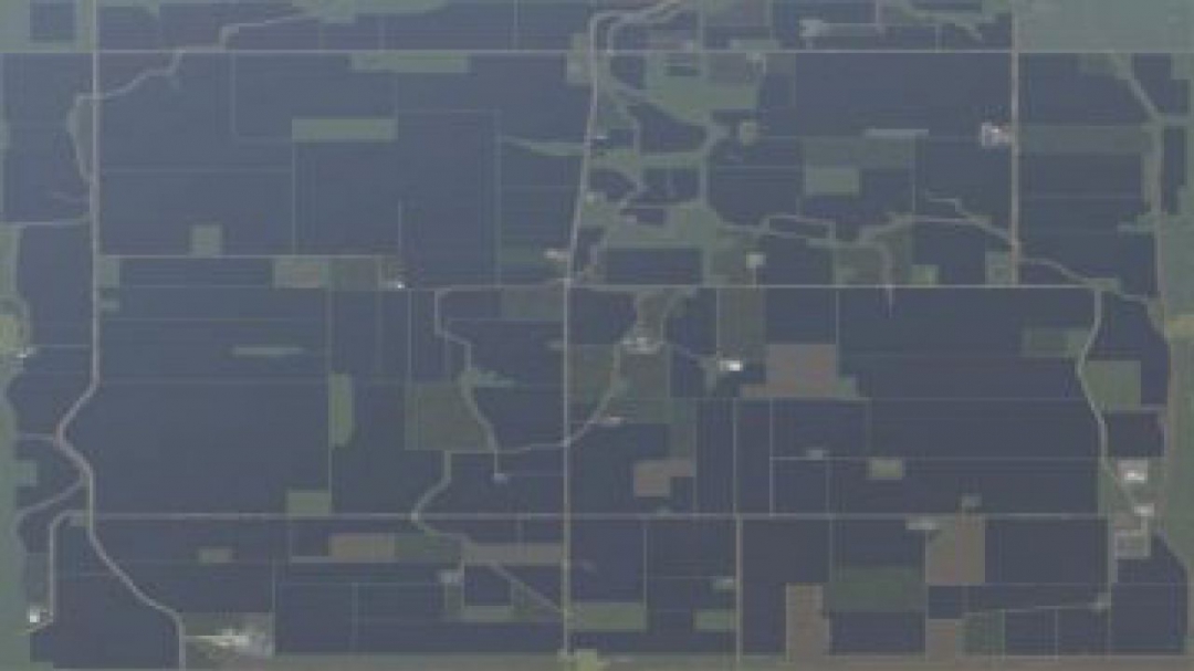 FS19 Midwest Horizon v1.1.0.0