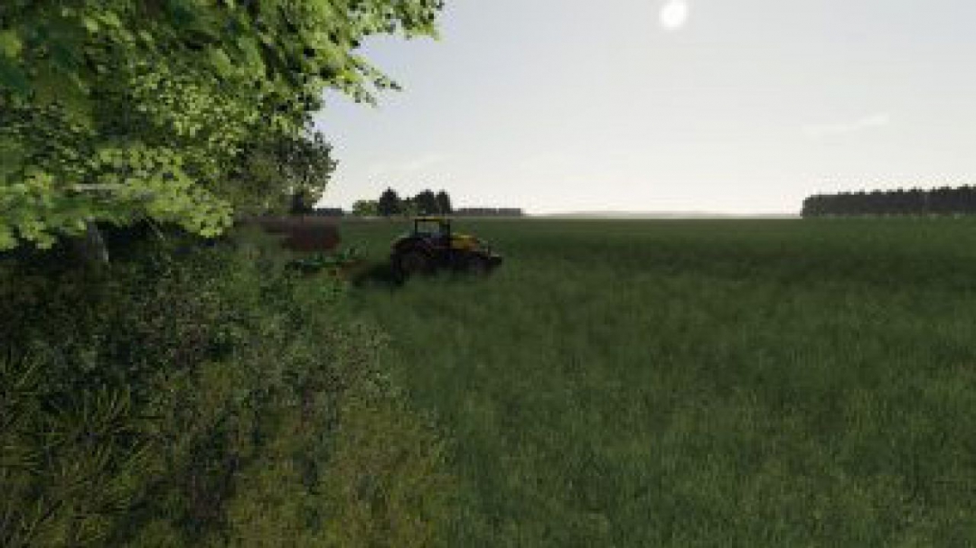 FS19 Midwest Horizon v1.1.0.0