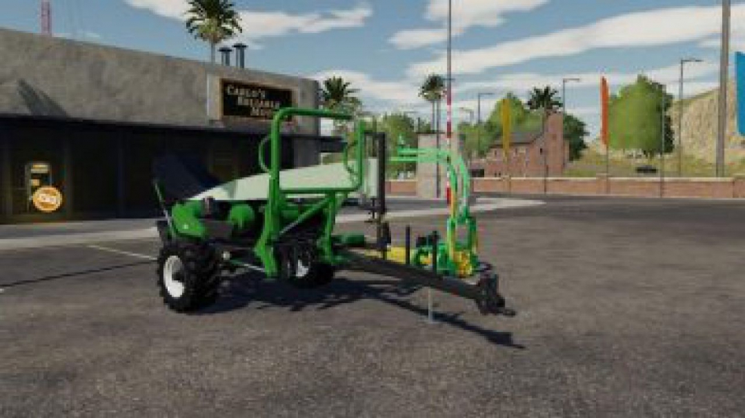 FS19 Obmotchik Tukov v1.0.0.0