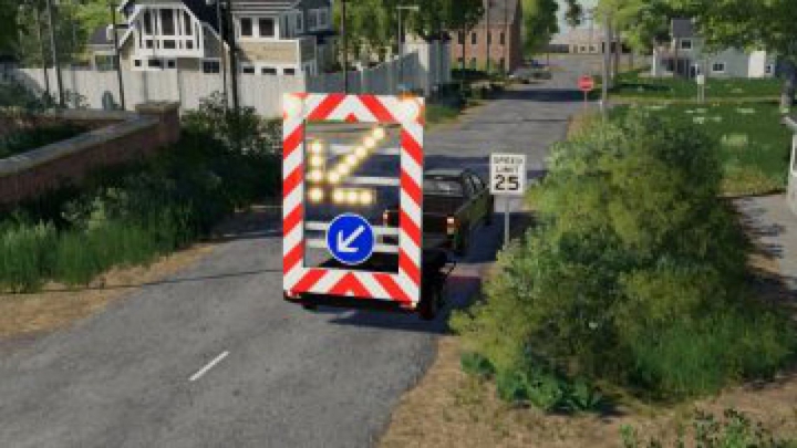 FS19 Signal Trailer V1.0