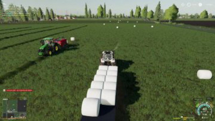 fs19-mods,  FS19 CP courses for Nordfriesian march 1-fold v1.2