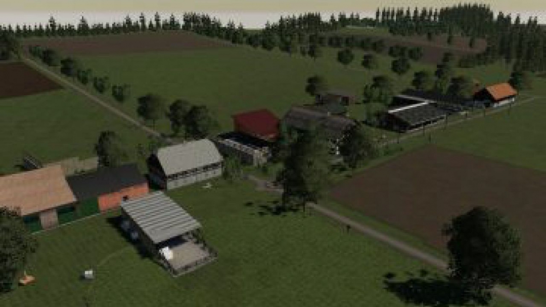 FS19 Konzen v1.0.0.0