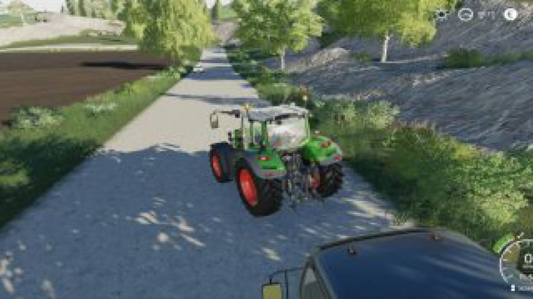 FS19 Hagenstedt Edited MultiFruit v1.2.7