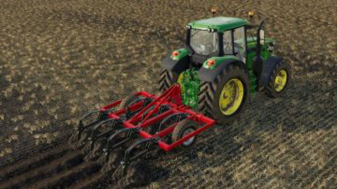 FS19 Rovic Leers DLB19 Pack v1.0.0.0