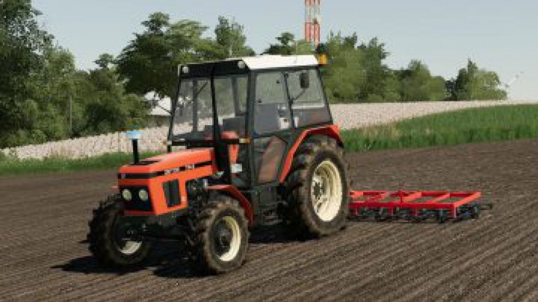 FS19 Polish Pack v1.0.0.0