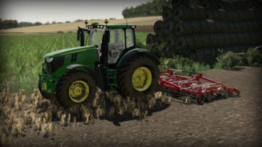 FS19 POM Brodnica Sigma Plus Pack v1.0.0.0