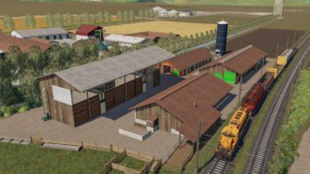 FS19 Swiss Future Farm Special Award v1.0.0.0