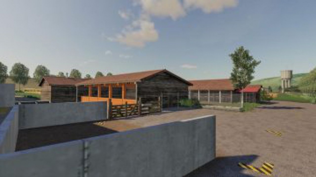 FS19 Swiss Future Farm Special Award v1.0.0.0